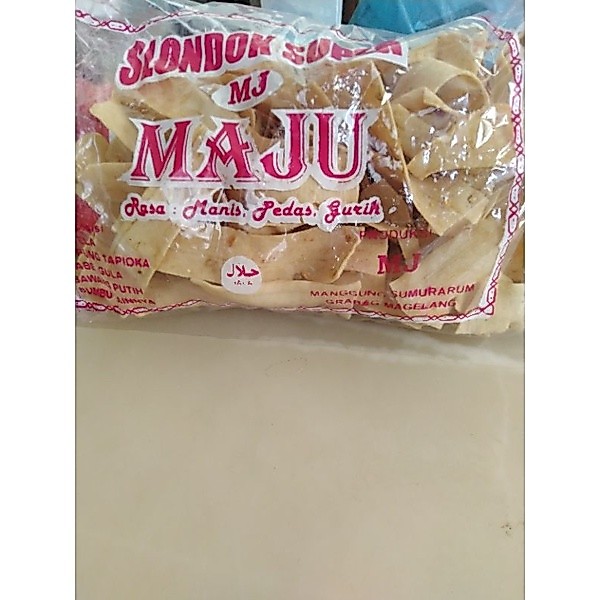 slondok super