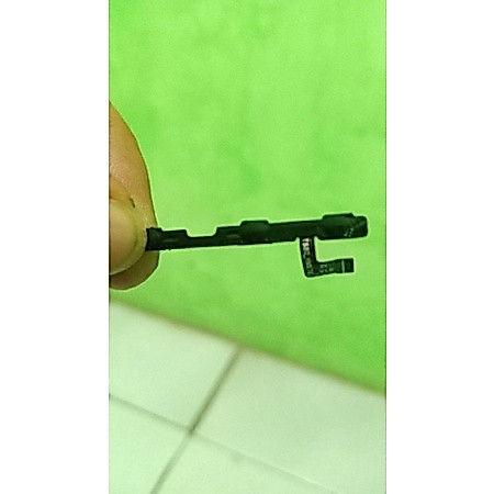 TOMBOL ON/OFF HOTWAV M5 ORIGINAL COPOTAN