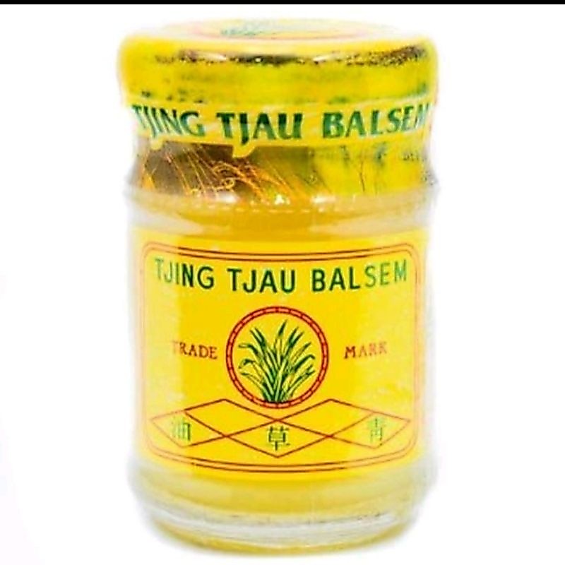 Balsem Tjing tjau 36gr Balsem Tjin Tjau.