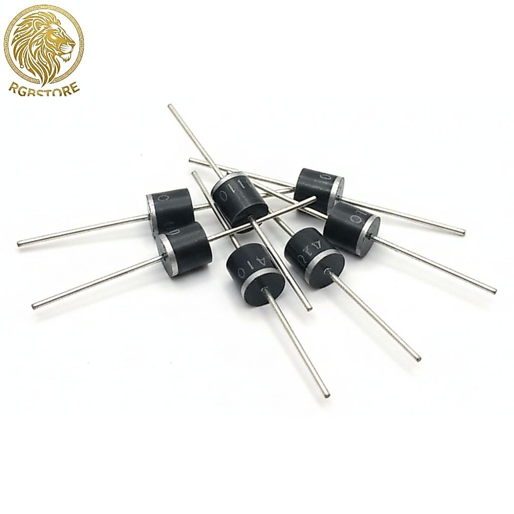 Diode Dioda 10A 10 Ampere