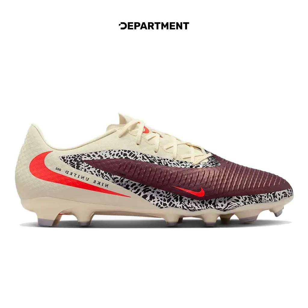 Sepatu Bola Pria NIKE PHANTOM 6 LOW ACADEMY FG/MG NU3 IO8446661 ORIGINAL