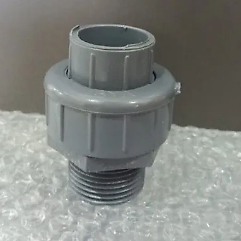 Watermur 1" x 1/2" / union 1" x 1/2" - JAYA