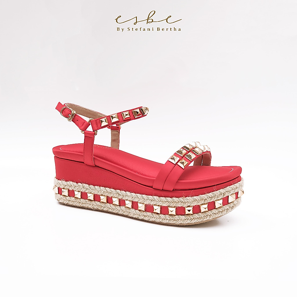 ESBE By Stefani Bertha - Macaria Florentine 5Cm