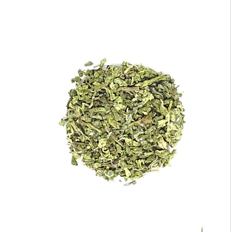 Teh Daun Mint Kering 25gr