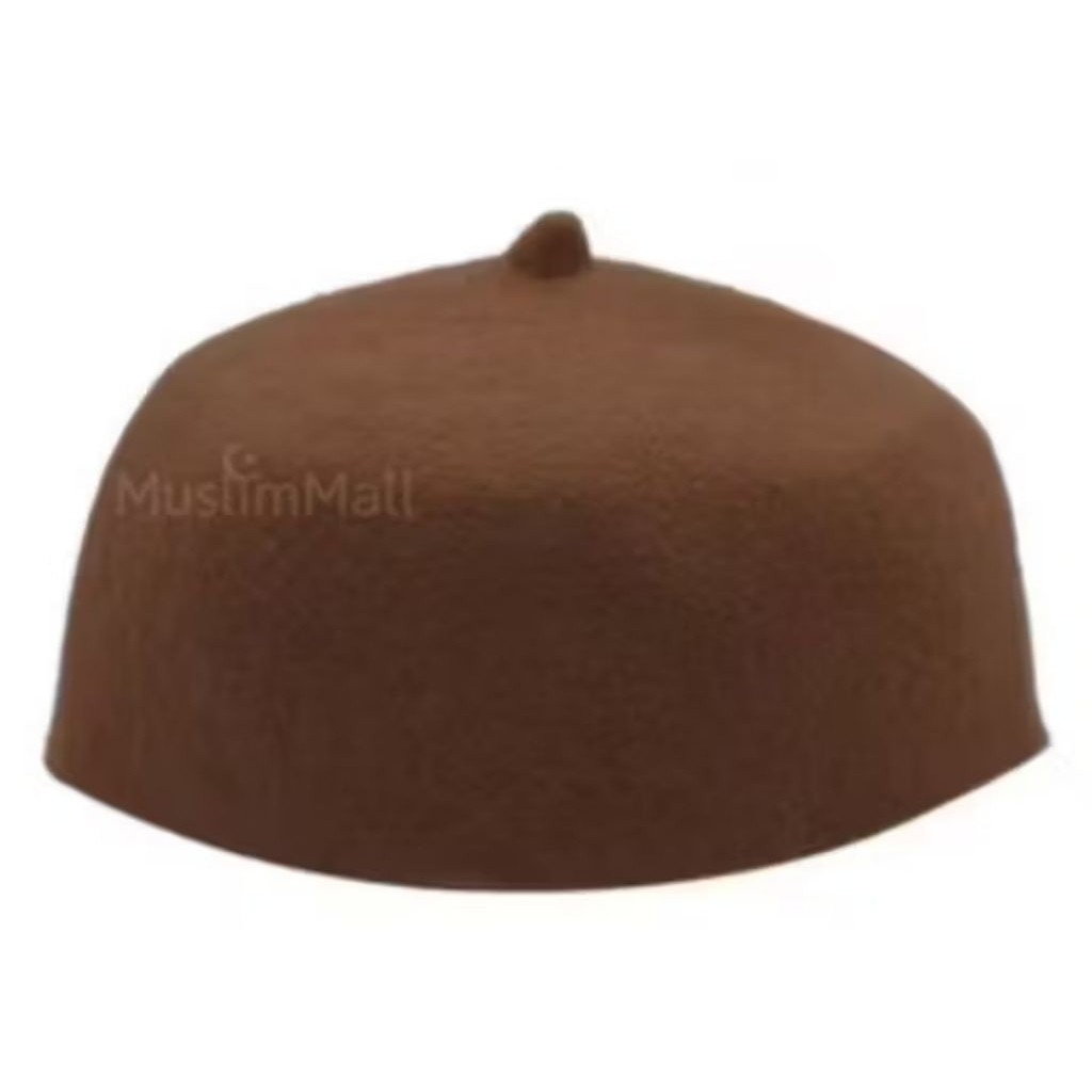Peci Sholat, Laken Model Peci, Topi Sholat, Topi Peci, Topi Laken Peci, Songkok Sholat, Songkok
