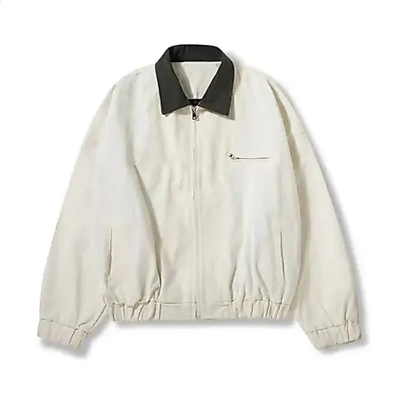 Harington vintage/harington boxy/jaket pria