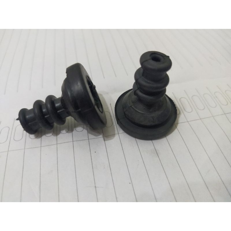 KARET SLONGSONG KABEL BODY MOBIL MOTOR UNIVERSAL