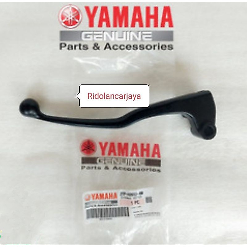 HANDEL KOPLING VIXION LEVER 1 2TP-H3912-00 ORIGINAL YAMAHA GENUINE PATR