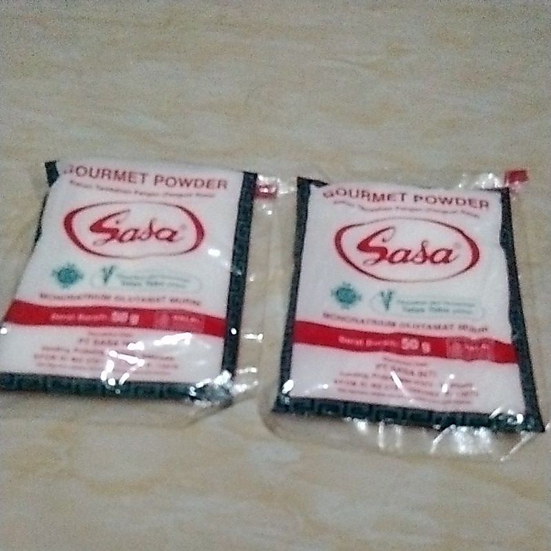 Sasa micin 50gr