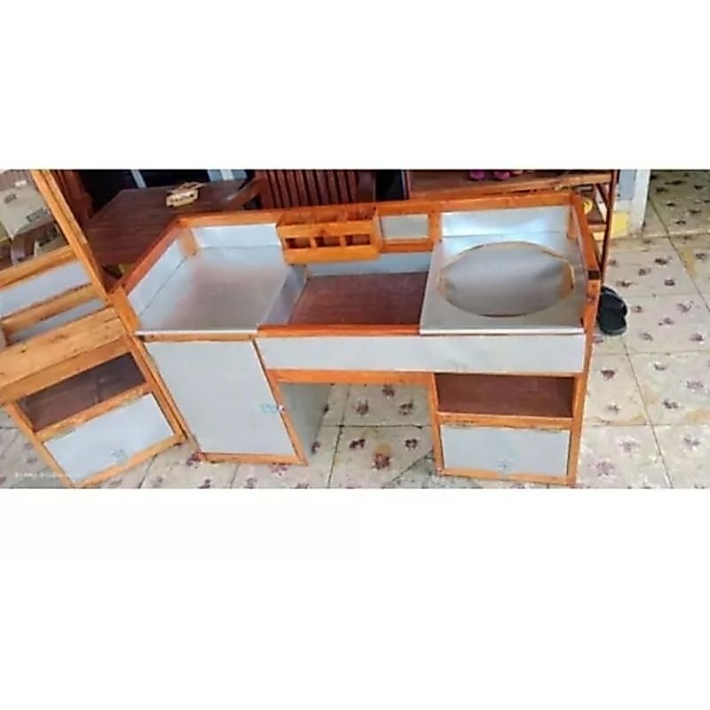 gerobak motor murah gerobak siomay, es,pentol