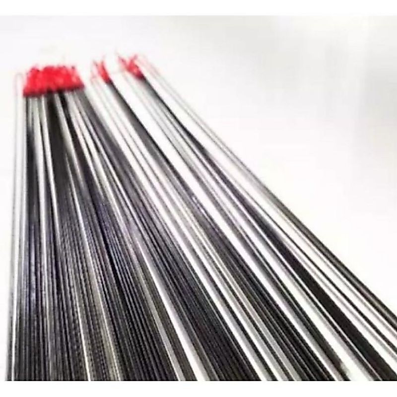 Ujung Joran Tegek Pita Ujung Sambungan Fiber 60 cm