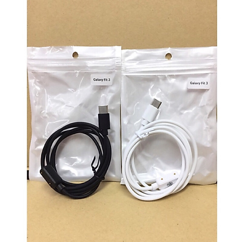 Usb charger samsung Galaxy Fit 3 / Usb jam samsung Galaxy Fit 3