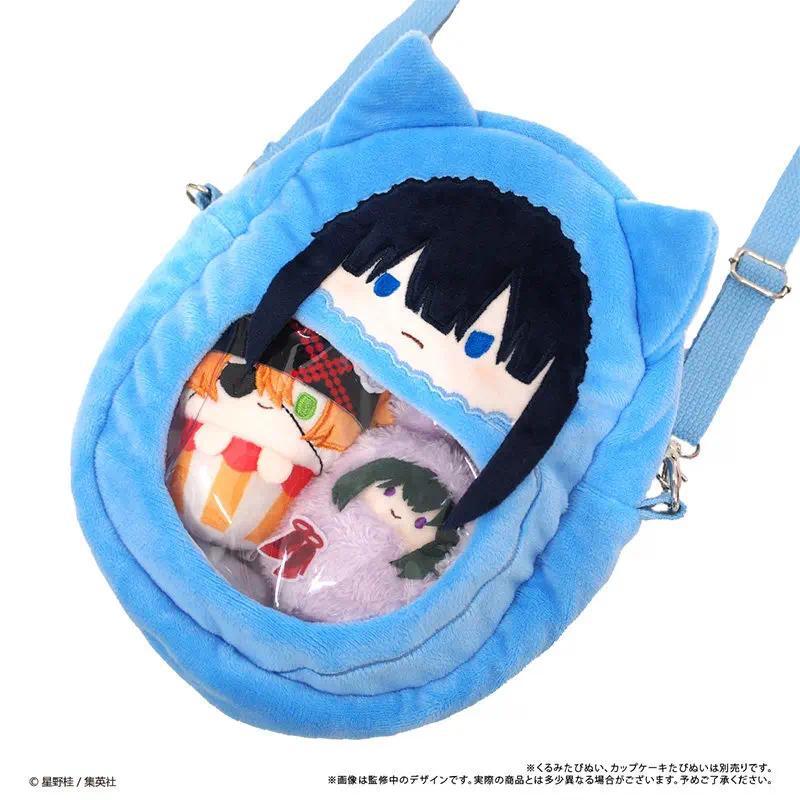 Action Cotton Figures Anime D.Gray-man Allen Walker Yuu Kanda Lavi Lenalee Lee Baby Doll Pain Bag Do