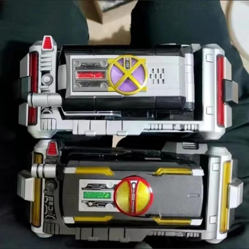 In Stock Brand New Faiz Kaixa 555 Belt Domestic Csm Kamen Rider Transformation Driver Anime Action F
