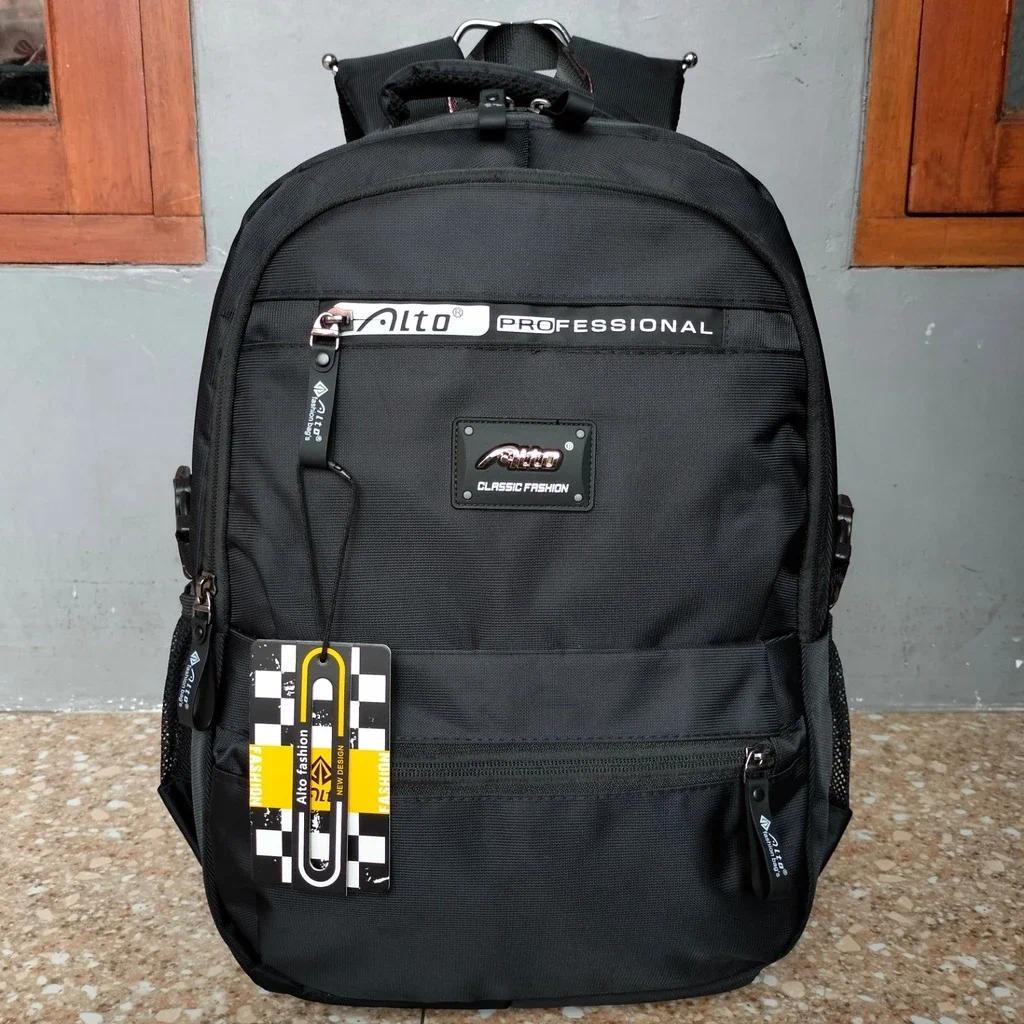 TAS RANSEL BACKPACK ANAK SEKOLAH ALTO PROFESIONLAFASHIONABLE RANSEL ALTO COWOK