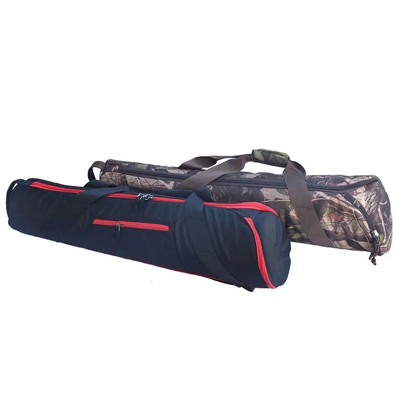 New Large 80CM-110CM Tripod Bag Camera Tripod Bladder Bag For MANFROTTO GITZO FLM YUNTENG SIRUI BENR