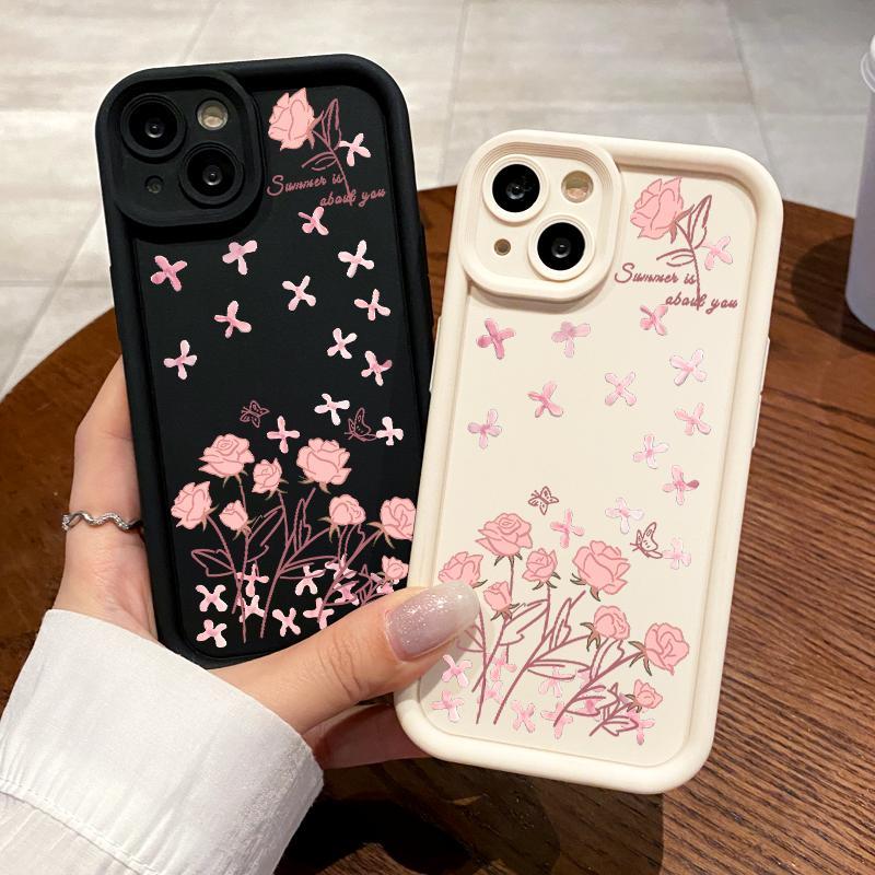 Softcase For Samsung J6 Plus + Prime J7 Pro A02 A022 A03 Core A10 A7 2018 A750 F Grand J2 Ace J4 J41