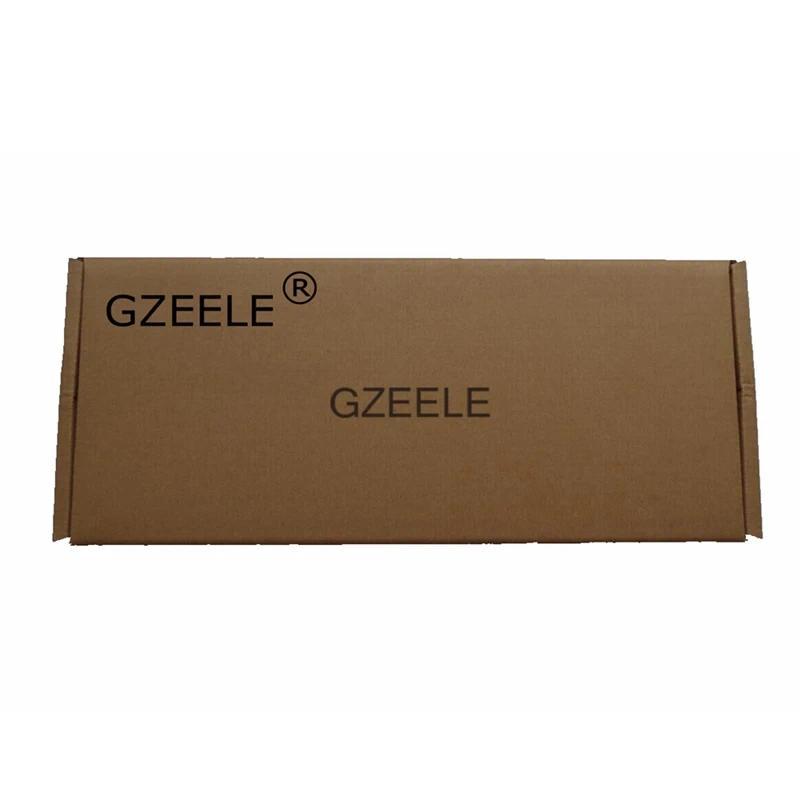 GZEELE New CPU Cooling Fan For ASUS Zenbook Prime UX21 UX21A cooler replace notebook Laptop Computer