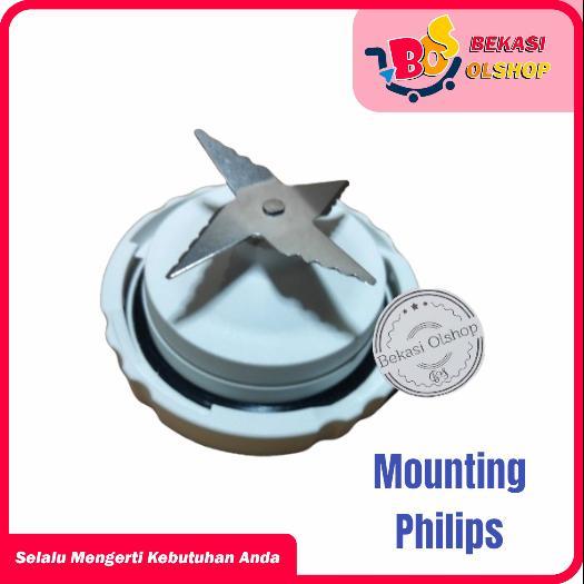 Pisau Blender Philips/Mounting Blender Philips Baru