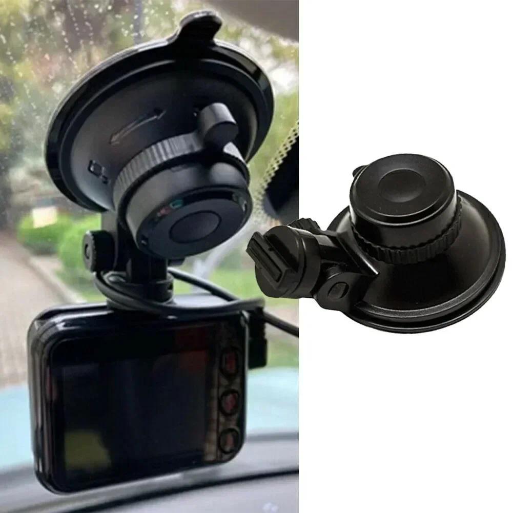 Card Slot Port Auto Dash Cam CAR DVR Holder For AZDOME GS63H GS65H M06 Windshield Suction Cup Mount 