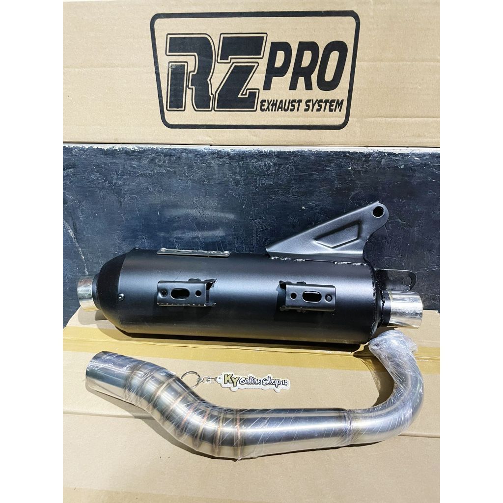 KNALPOT KONDOMAN MODEL ORI BEAT SCOOPY KARBU FI ESP NEW UKURAN 32-38-45 MM SARINGAN BOR-BORAN / SARI