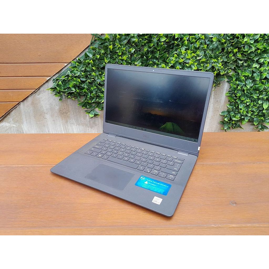 Dell Latitude 3410 Intel Core i3-10110U Ram 4Gb Ssd 128Gb