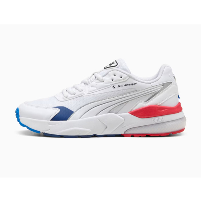 PUMA Sepatu Sneakers Pria BMW MMS VIS2K 308297 06