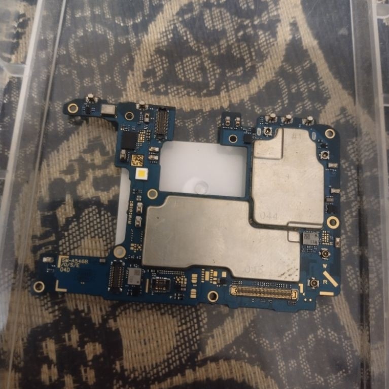 MESIN SAMSUNG A54 8/256 MATOT
