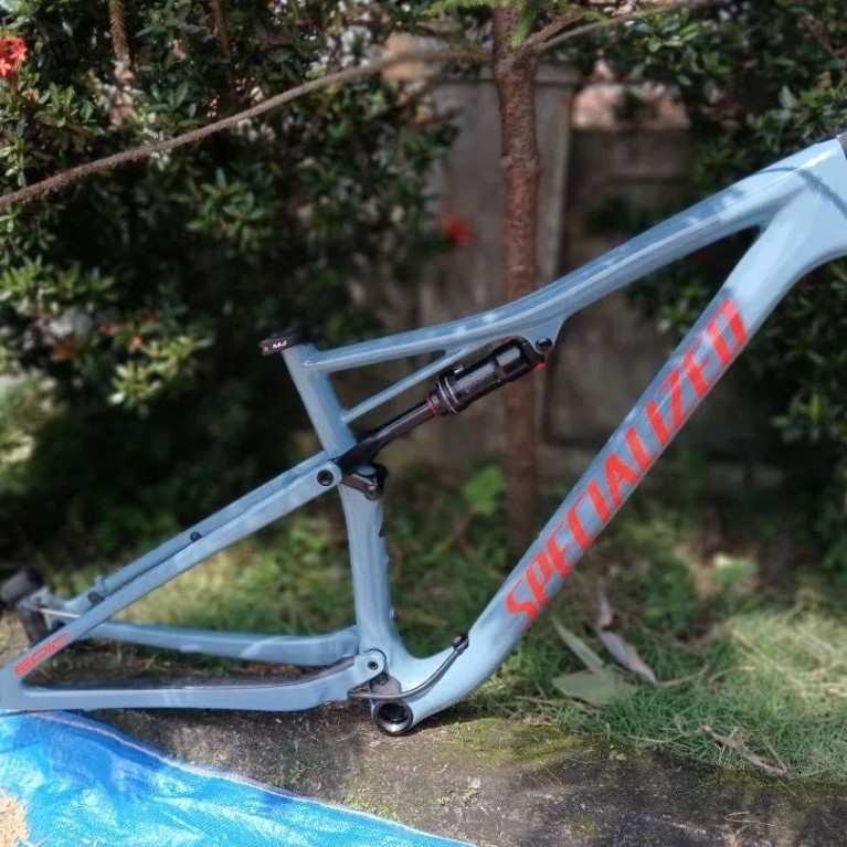 SPECIALIZED EPIC EXPERT CARBON frame mtb xc M 29er Boost