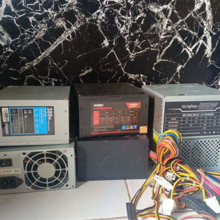 PSU Copotan casing