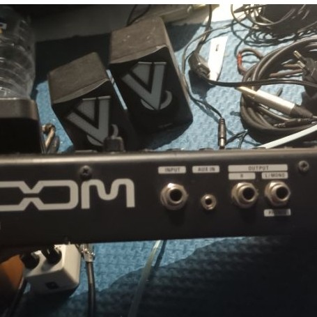 ZoomG3XN