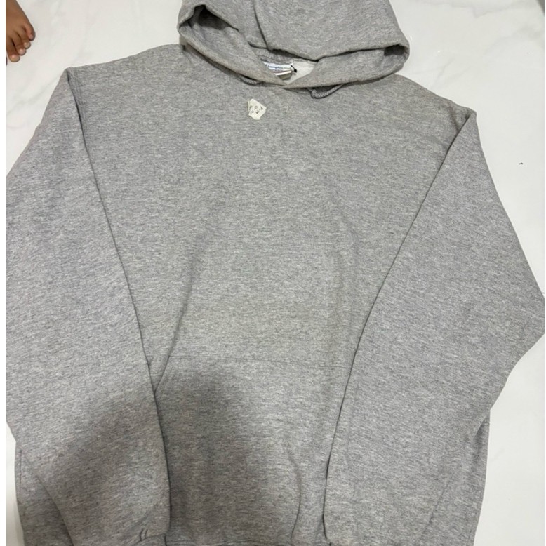 Hoodie Champion eco size L