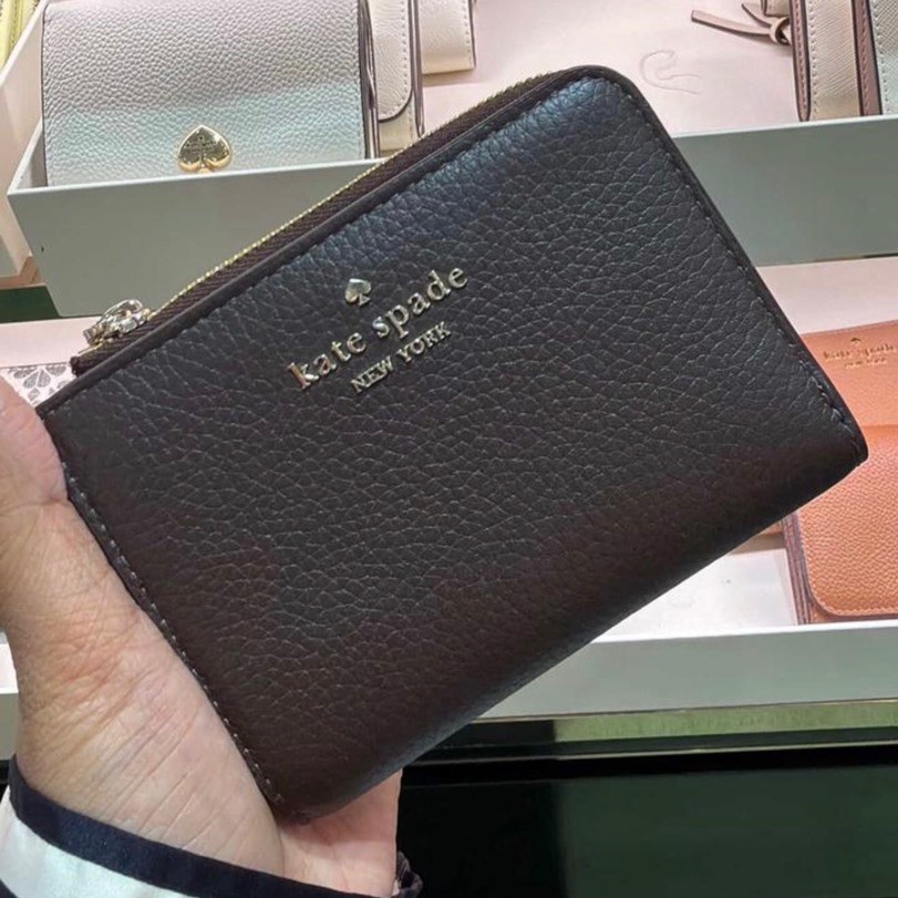 KS Small Bifold Wallet