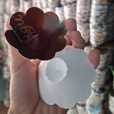Sudi bikang - Sudi bikang mawar 200 pcs kualitas super