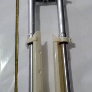 BEST SHOCKBREAKER DEPAN USD YZ 85 THAILAND