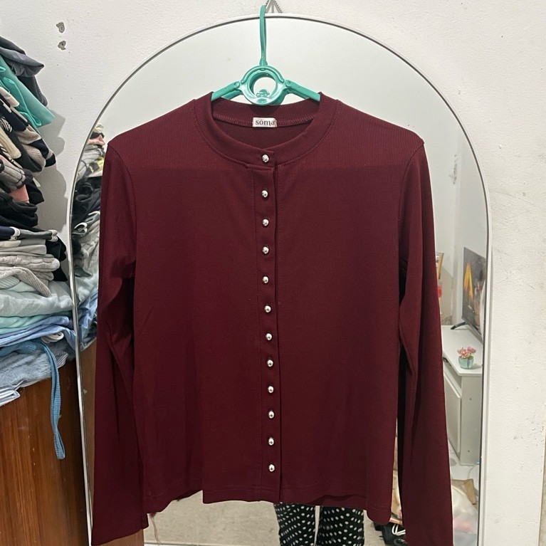 KAIA TOP
