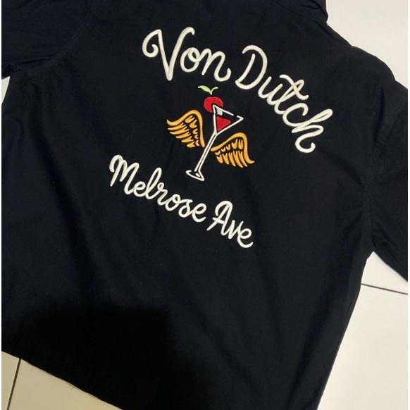 ws boxy vondutch