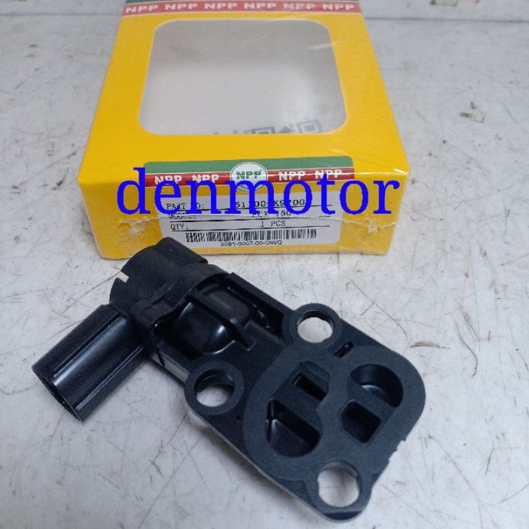 SWIT LANGSAM/SENSOR ISC PCX 150 2018/ADV 150/CB 15 0 R MEREK NPP