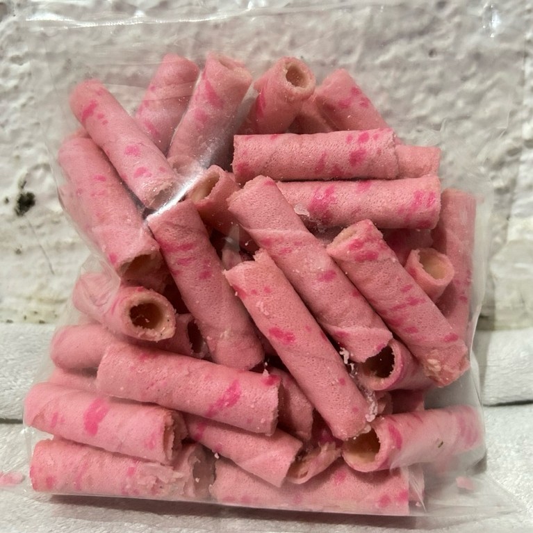 Astor Aladin Strawberry