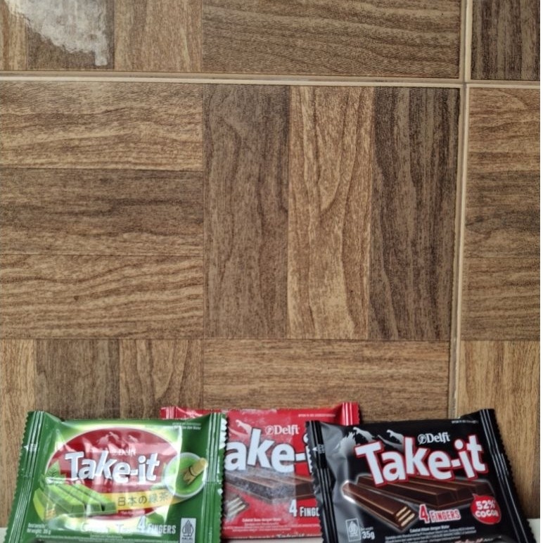 Delfi Take-It