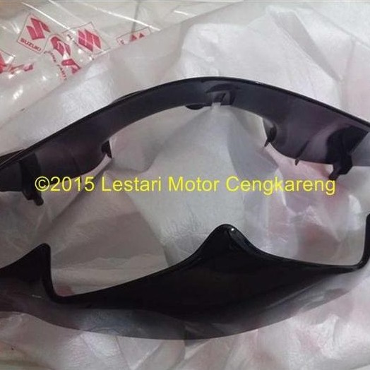 Batok Lampu Depan Shogun 125 Sp Kopling Sgp