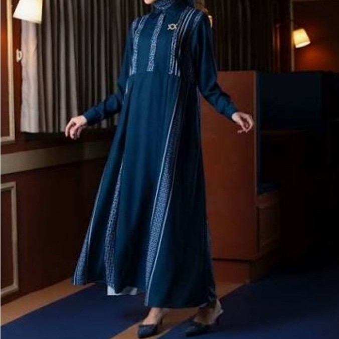 [NEW] Wearing Klamby Minera Dress