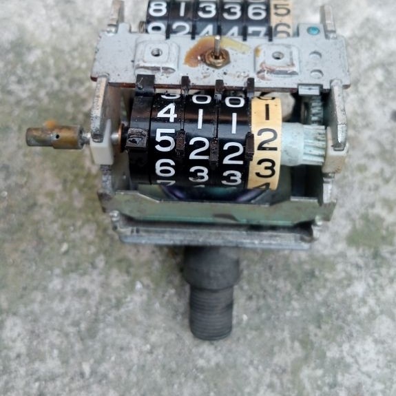 MESIN SEPIDOMETER  RPM MP MEGAPRO LAMA GLMAX GLPRO TIGER MESIN SEPIDO RPM MEGAPRO NEW PRIMUS ORIGINA