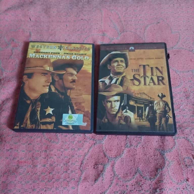Varian Dvd Orginal i Region 1