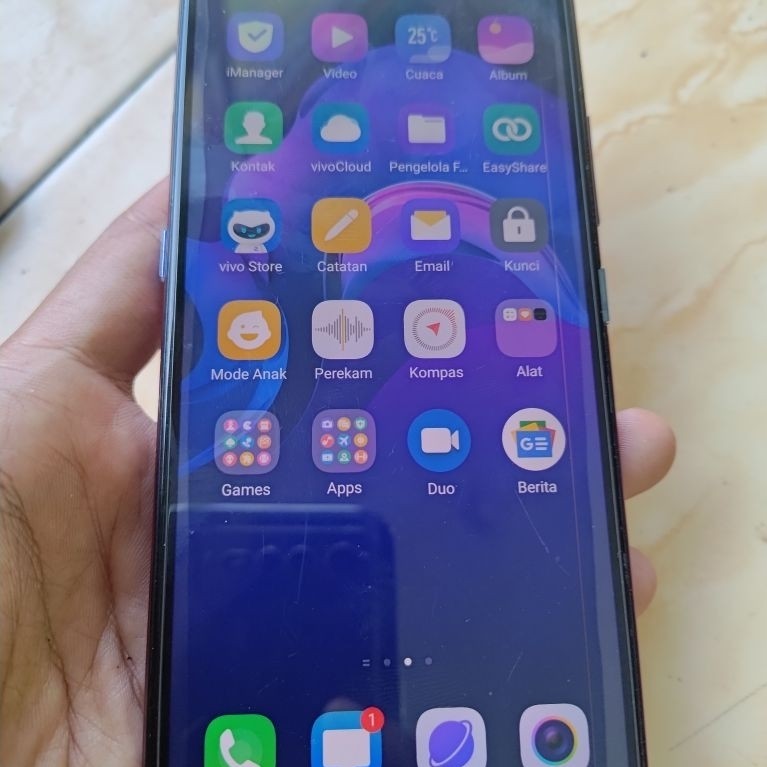 vivov15pro
