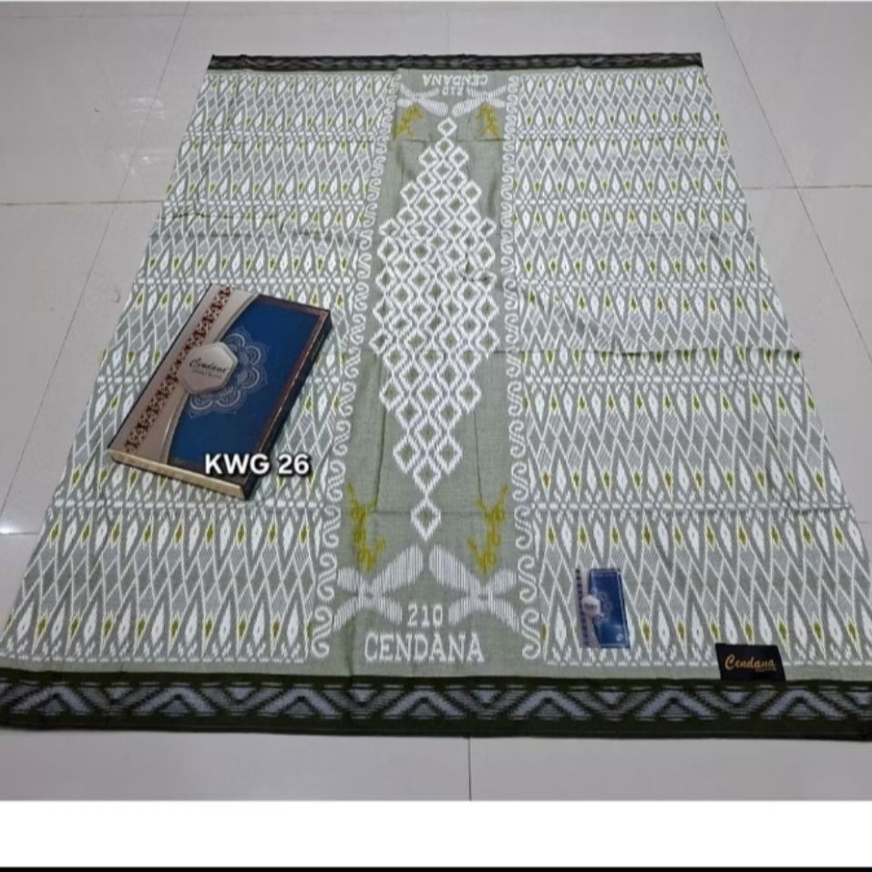 SARUNG CENDANA KWG