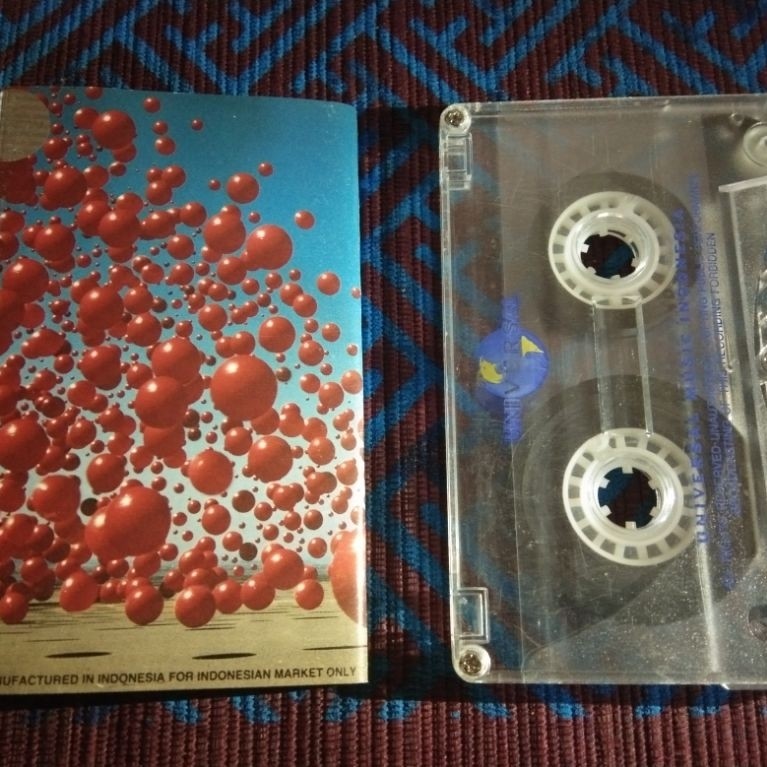 Kaset The Cranberries