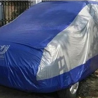 NEW Body Cover Avanza Outdoor DAYATA S Mobil Premium Sarung Bungkus Tutup