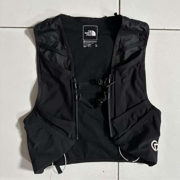 TNF RUN VEST 6L ORIGINAL