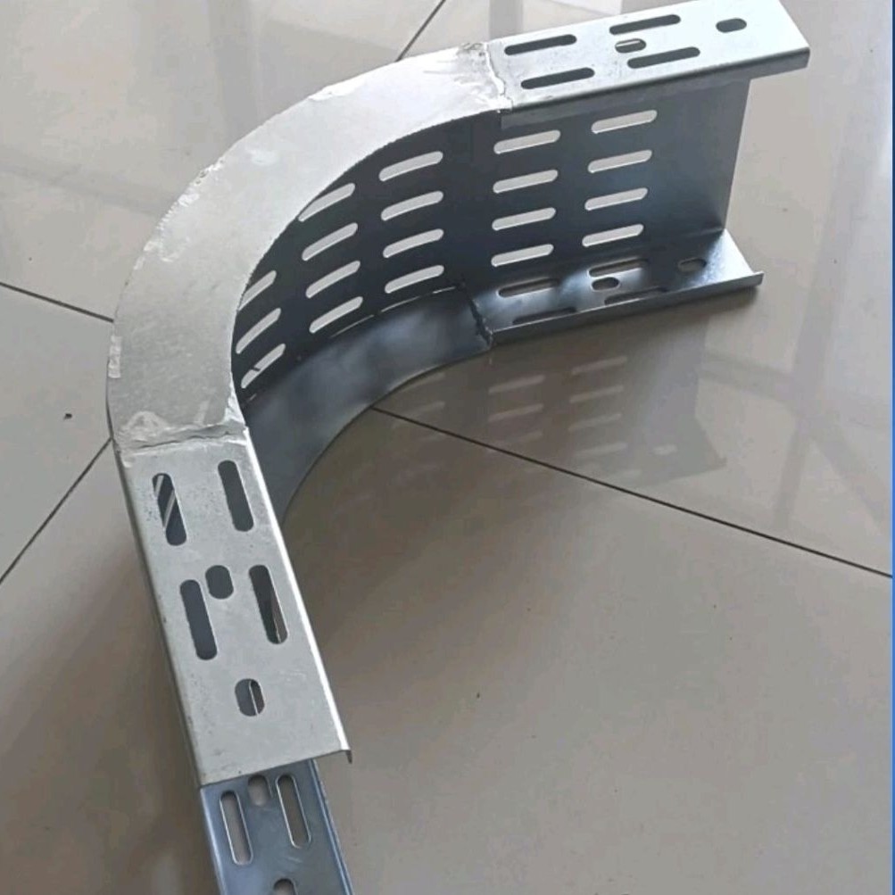 Inside Riser IR Tray 200x100 mm Elektro / Hotdip 200x100 Cover Inside Riser